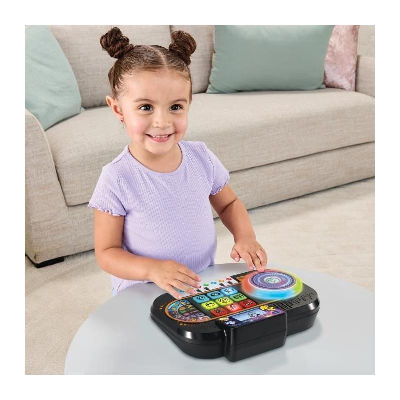 Illuminez vos soirées avec le DJ STUDIO MAGIC LIGHT