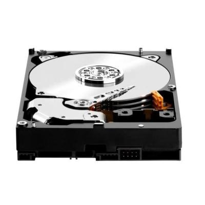 WD Red™ Pro - Disque Dur Interne NAS 2To 7200 tr/min