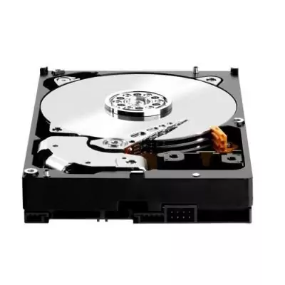 WD Red™ Pro - Disque Dur Interne NAS 2To 7200 tr/min