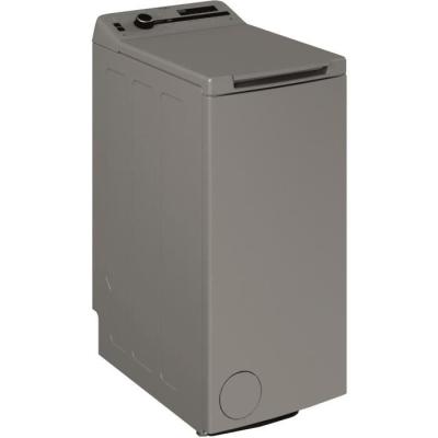 Lave-linge top WHIRLPOOL TDLRS6246FR - Compact et performant