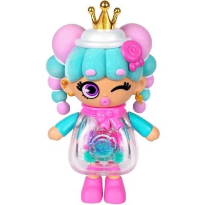 Poupée surprise XOX KWEENIE - Série Quirky - 13 cm