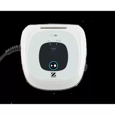 Nettoyeur de piscine ZODIAC CNX 2020 - Pour bassins jusqu'à 10x5m