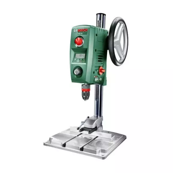 Bosch PBD 40 perceuse à colonnes Sans clé 710 W