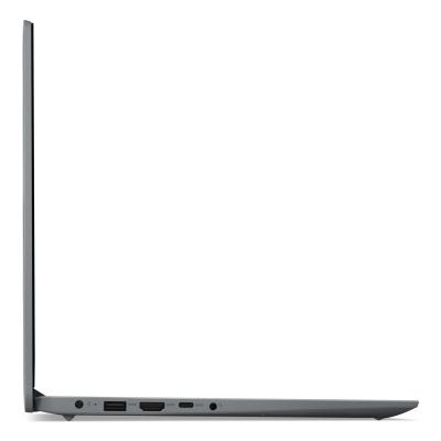 Lenovo IdeaPad 1 AMD Ryzen™ 7 5700U Ordinateur portable 39,6 cm (15.6") Full HD 16 Go DDR4-SDRAM 512 Go SSD Wi-Fi 6 (802.11ax)