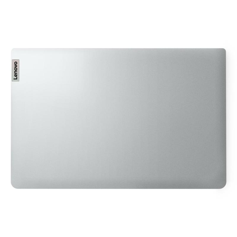 Lenovo IdeaPad 1 AMD Ryzen™ 7 5700U Ordinateur portable 39,6 cm (15.6") Full HD 16 Go DDR4-SDRAM 512 Go SSD Wi-Fi 6 (802.11ax)