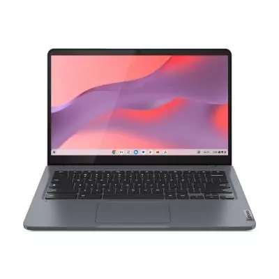 Lenovo IdeaPad IP Slim 3 Chrome Intel Core i3 N-series i3-N305 Chromebook 35,6 cm (14") Full HD 8 Go LPDDR5-SDRAM 128 Go eMMC