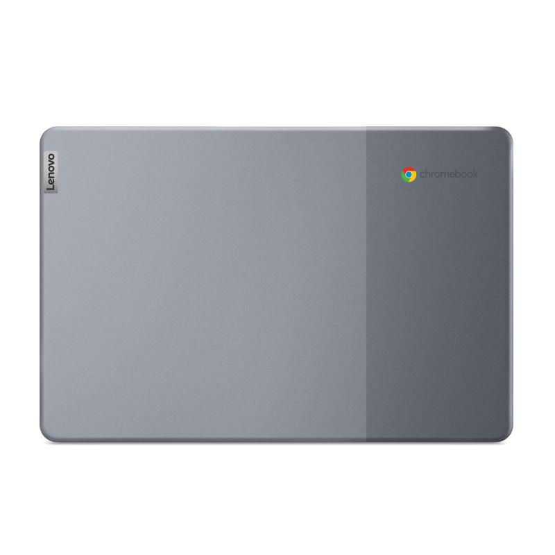 Lenovo IdeaPad IP Slim 3 Chrome Intel Core i3 N-series i3-N305 Chromebook 35,6 cm (14") Full HD 8 Go LPDDR5-SDRAM 128 Go eMMC