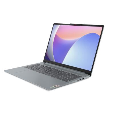 Lenovo IdeaPad Slim 3 16IAH8 Intel® Core™ i5 i5-12450H Ordinateur portable 40,6 cm (16") WUXGA 16 Go LPDDR5-SDRAM 512 Go SSD