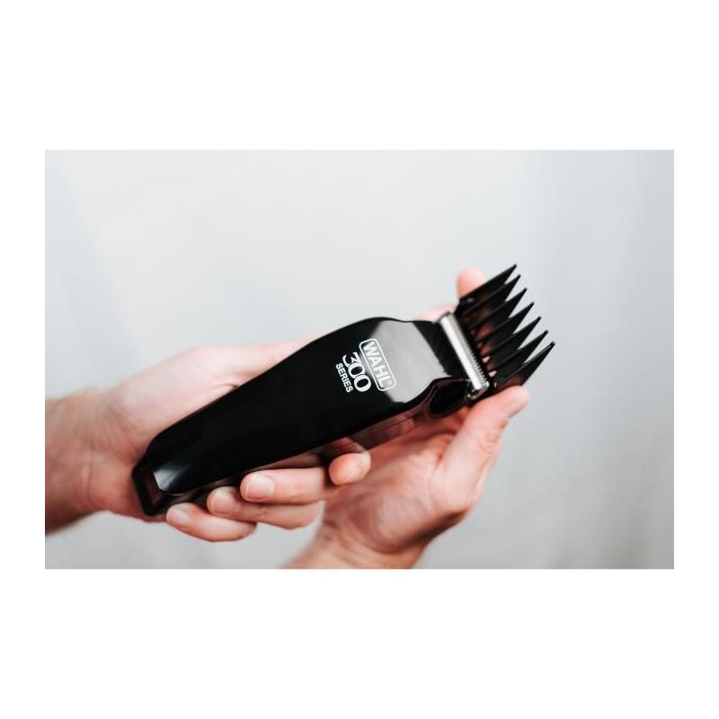 Tondeuse cheveux et barbe WAHL - Home Pro 300 Cordless Clipper