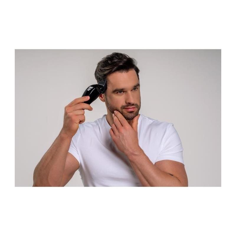 Tondeuse cheveux et barbe WAHL - Home Pro 300 Cordless Clipper