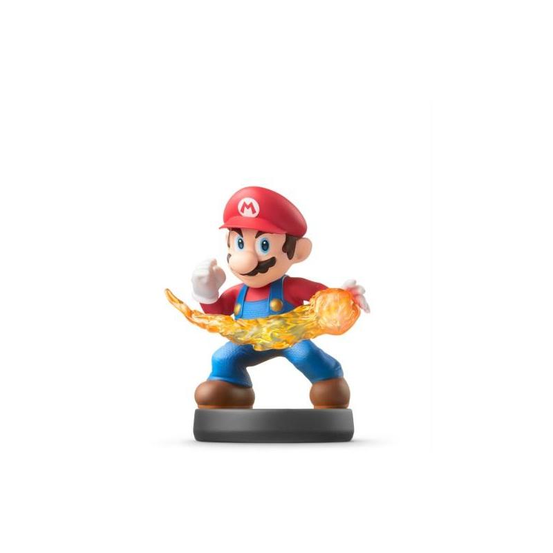 Nintendo Mario No.1