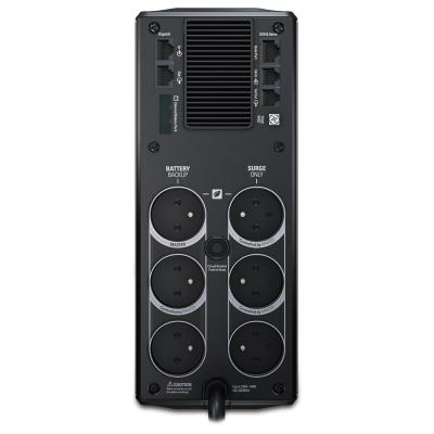 APC Back-UPS Pro Green - onduleur 1200VA - 230V - CEE - 7 5 - prises FR