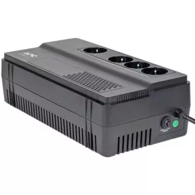 APC Onduleur EASY UPS BV 1 000 VA, AVR, prise Schuko, 230 V