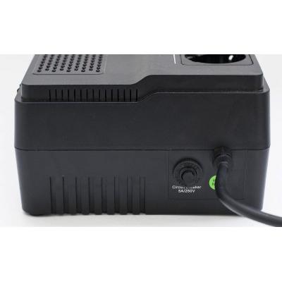APC Onduleur EASY UPS BV 1 000 VA, AVR, prise Schuko, 230 V