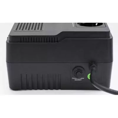 APC Onduleur EASY UPS BV 1 000 VA, AVR, prise Schuko, 230 V
