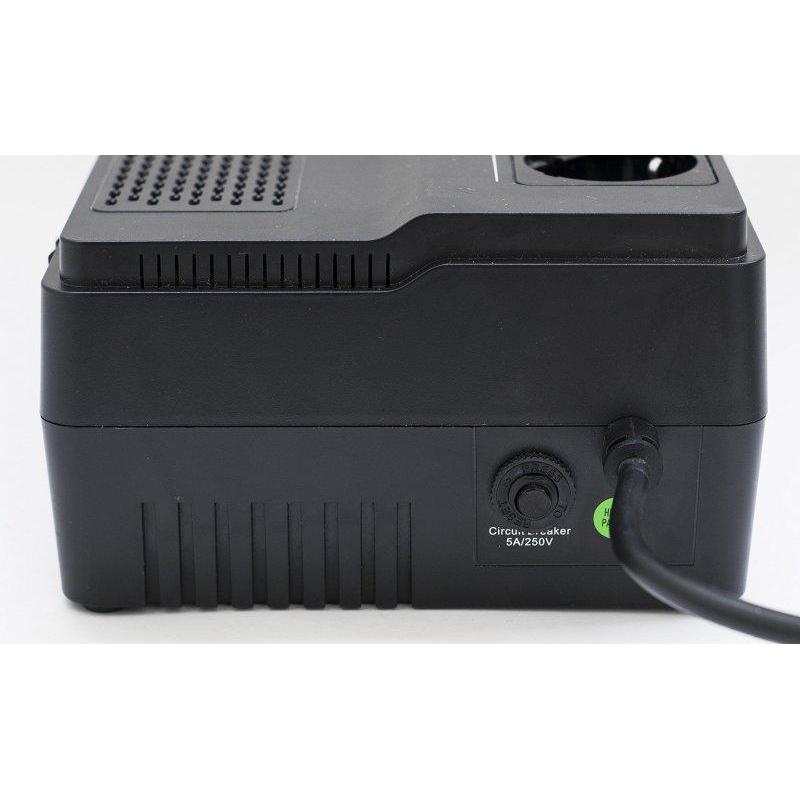 APC Onduleur EASY UPS BV 1 000 VA, AVR, prise Schuko, 230 V