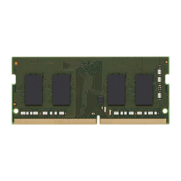 Mémoire PC RAM - KINGSTON TECHNOLOGY - Value - 32 Go - SoDIMM DDR4 - 3200 Mhz