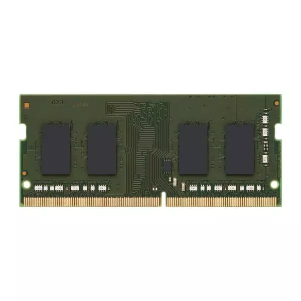 Mémoire PC RAM - KINGSTON TECHNOLOGY - Value - 32 Go - SoDIMM DDR4 - 3200 Mhz