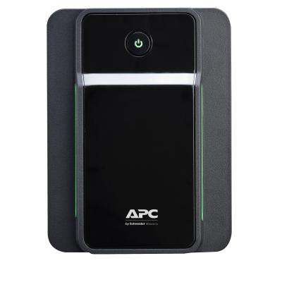 APC BackUPS BX - onduleur line-interactive - 950VA, 230V - prises Françaises
