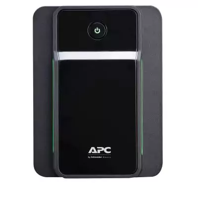 APC BackUPS BX - onduleur line-interactive - 950VA, 230V - prises Françaises