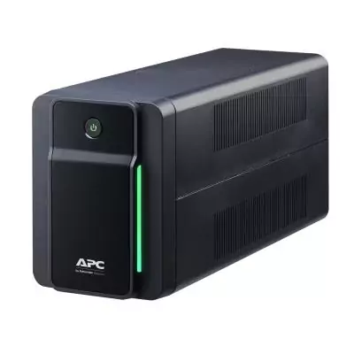 APC BackUPS BX - onduleur line-interactive - 950VA, 230V - prises Françaises