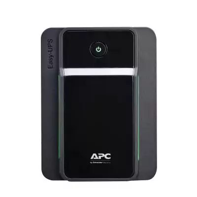 APC Easy UPS BVX - onduleur line-interactive - 900VA, 230V - Prises IEC