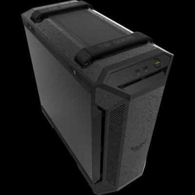 ASUS TUF Gaming GT501 Midi Tower Noir