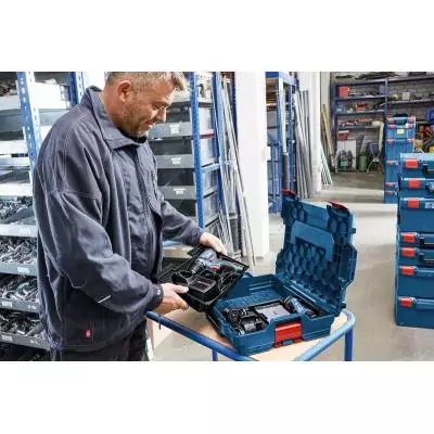 Bosch Coffret de transport L-BOXX 102 Professional