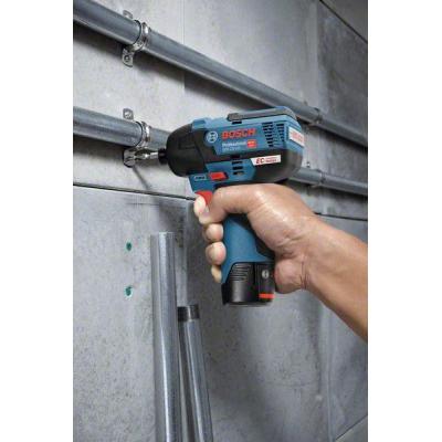 Bosch Visseuse à chocs sans fil GDR 12V-110 Professional