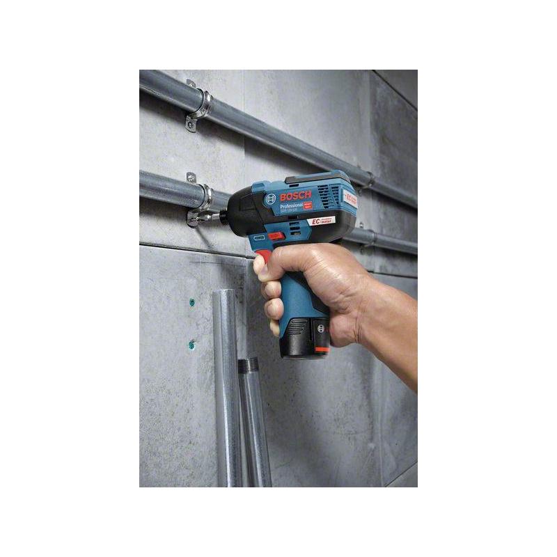 Bosch Visseuse à chocs sans fil GDR 12V-110 Professional