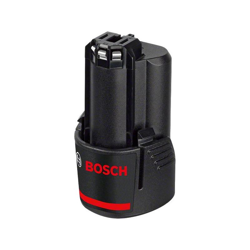 Bosch GBA 12V 3.0Ah Professional Batterie