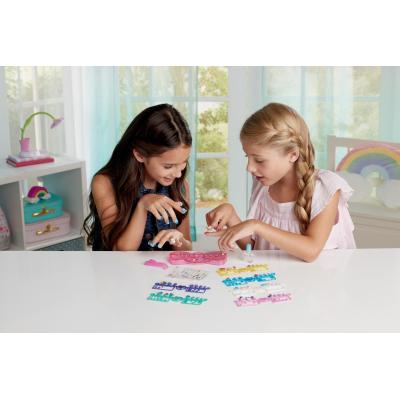 Aquabeads Le coffret de manucure Princesses Disney
