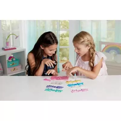 Aquabeads Le coffret de manucure Princesses Disney Aquabeads Le coffret de manucure Princesses Disney