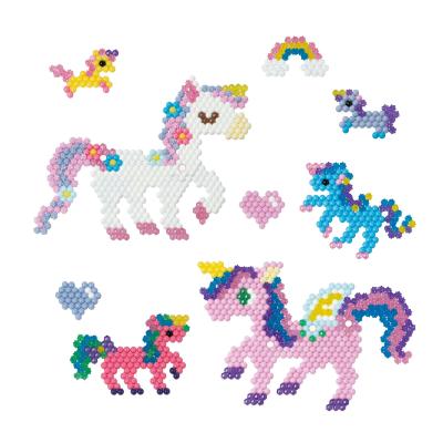 Aquabeads Les licornes féériques