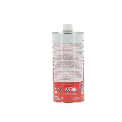JURID Liquide de frein 55+ DOT 4 - 1L | Performances exceptionnelles