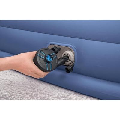 Matelas Gonflable Bestway Tritech Double - Facile à Gonfler