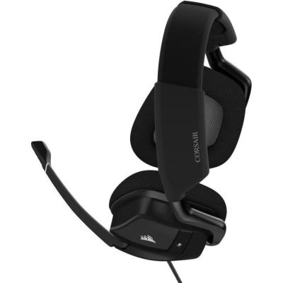 Casque Gamer VOID RGB ELITE USB - Filaire - Carbone