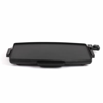 Plancha Gril XXL LIVOO DOC215 - Puissant et Compact