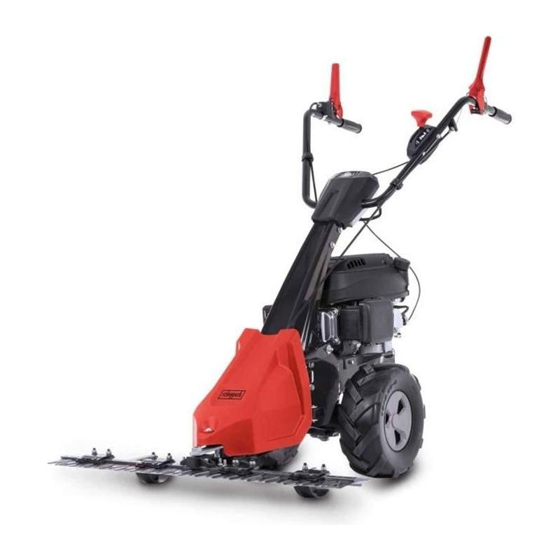 Motofaucheuse BMS196-88 - Compacte et Performante