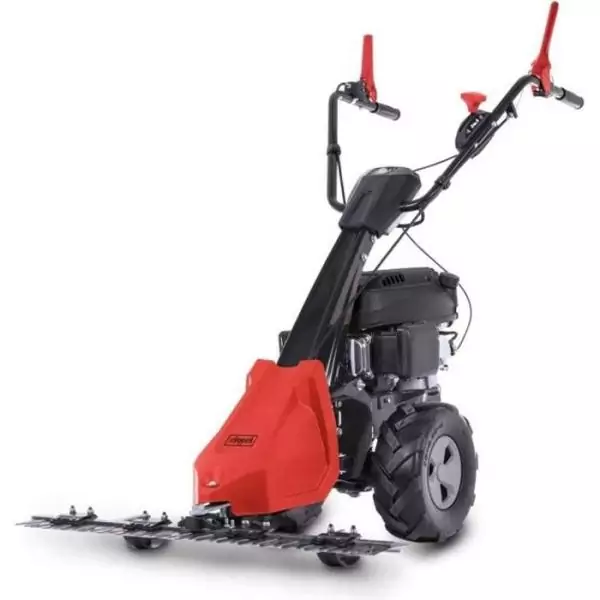 Motofaucheuse BMS196-88 - 88cm - 196 CC - SCHEPPACH