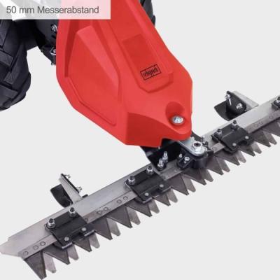 Motofaucheuse BMS196-88 - Compacte et Performante