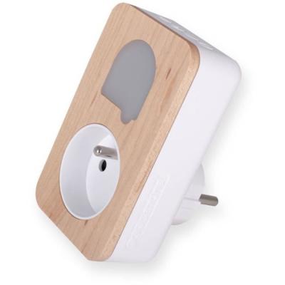 Carillon sans pile et innovant - SCS SENTINEL - CSF0105