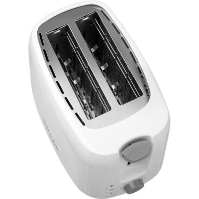 Grille-pain SENCOR STS 2606WH - Puissant et élégant!