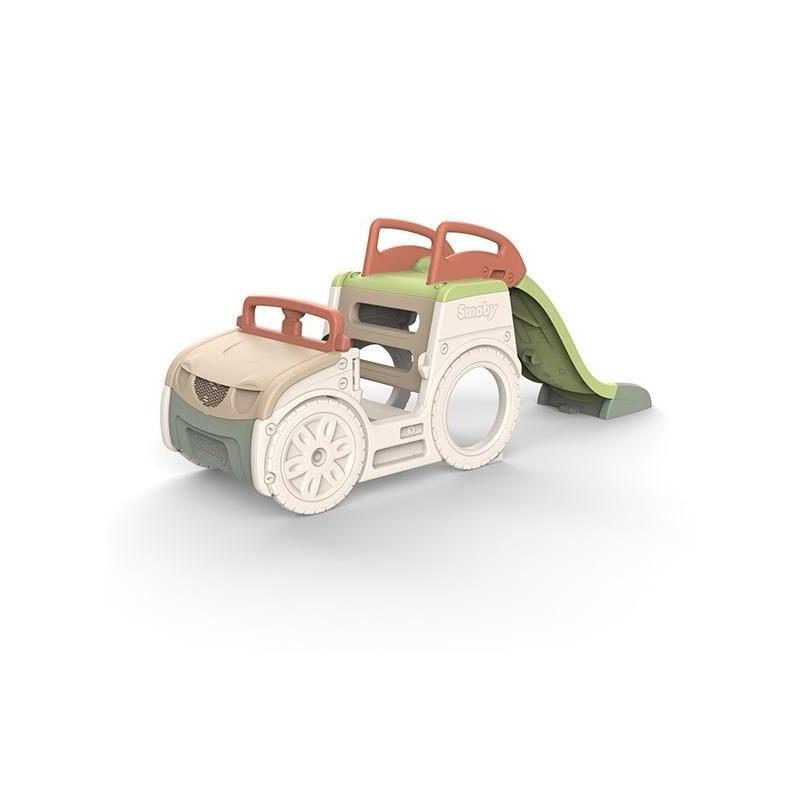 SMOBY Life - Voiture Aventure pour des Heures de Jeu!