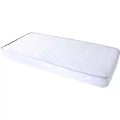 Matelas Bébé Climatisé TINEO 60x120 - Made in France Matelas Bébé Climatisé TINEO 60x120 - Made in France