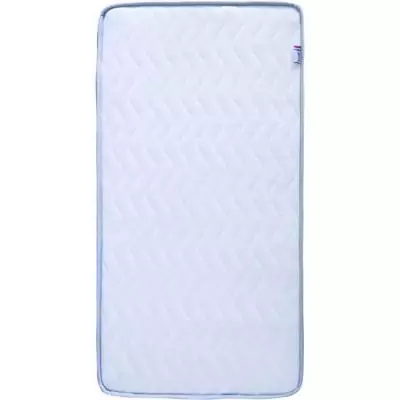 Matelas Bébé Climatisé TINEO 60x120 - Made in France Matelas Bébé Climatisé TINEO 60x120 - Made in France