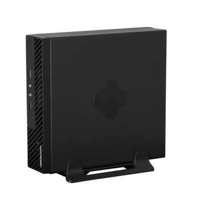 MEDION AKOYA Unité centrale - S23005 - Intel Core i7-1165G7 - 8 Go RAM - 512 Go SSD - VESA - Windows 11 - Noir