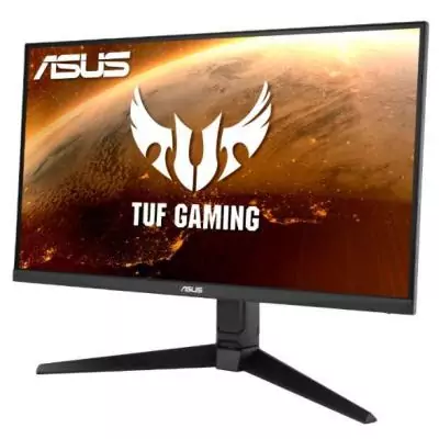 ASUS TUF Gaming VG279QL1A écran plat de PC 68,6 cm (27") 1920 x 1080 pixels Full HD LED Noir