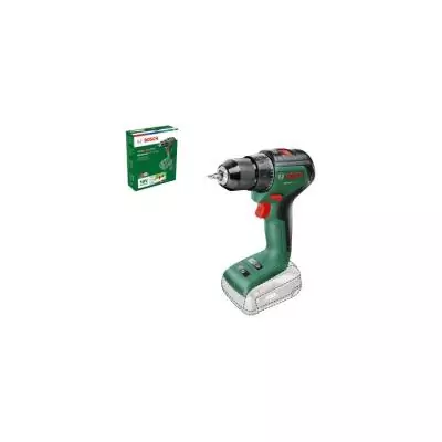 Bosch Universal Impact 18V-60 1900 tr min Sans clé 1,3 kg Noir, Vert Bosch Universal Impact 18V-60 1900 tr min Sans clé 1,3 kg Noir, Vert