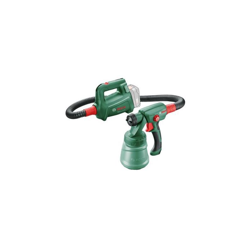 Bosch EasySpray 18V-100 0,8 L